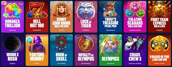 Games 1