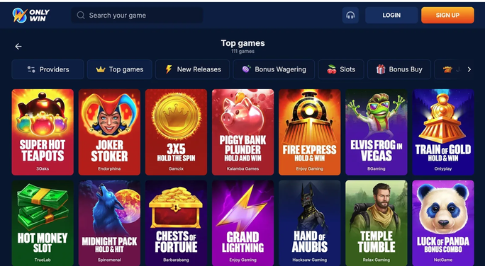 games 2
